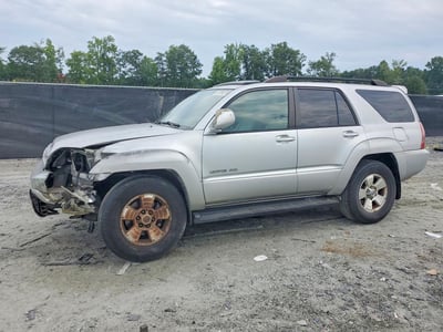 2005 Toyota 4Runner