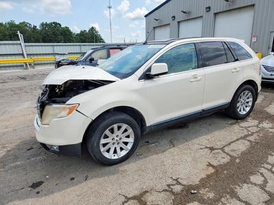 2008 Ford Edge