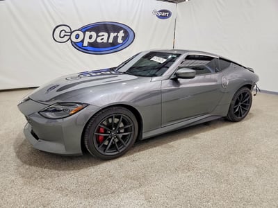 2024 Nissan Z