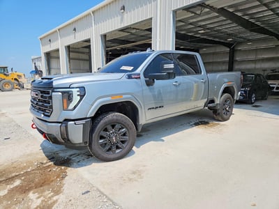 2024 GMC Sierra 2500 HD