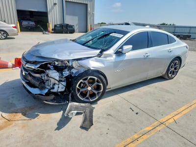 2020 Chevrolet Malibu
