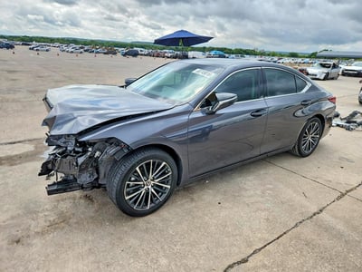 2023 Lexus ES 350