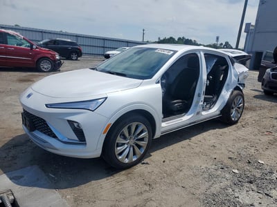 2025 Buick Envista