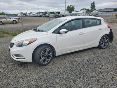 2016 Kia Forte5