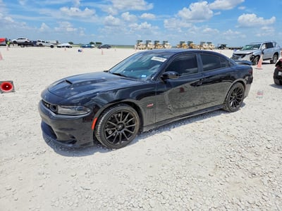 2020 Dodge Charger