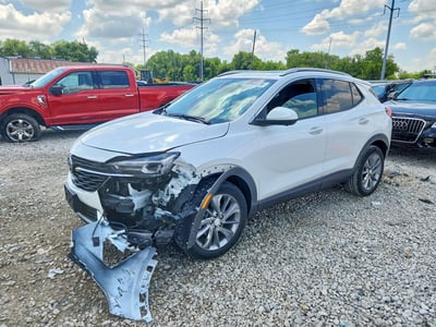 2023 Buick Encore