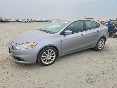 2015 Dodge Dart