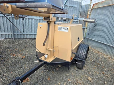 2020 Sun-Lite Inc Greenfire Iaf-01