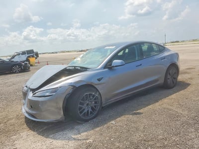 2026 Tesla Model 3