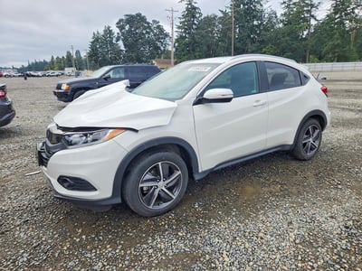 2022 Honda HR-V