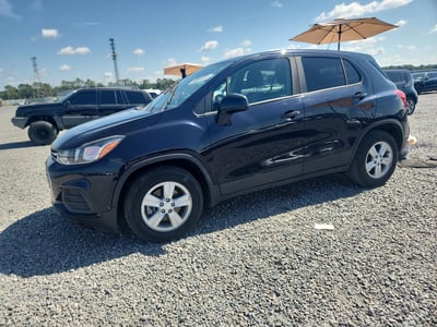 2021 Chevrolet Trax