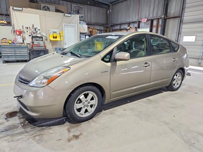 2009 Toyota Prius