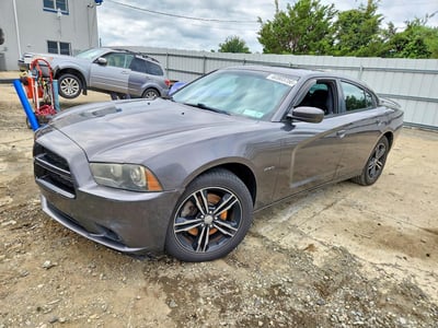 2014 Dodge Charger