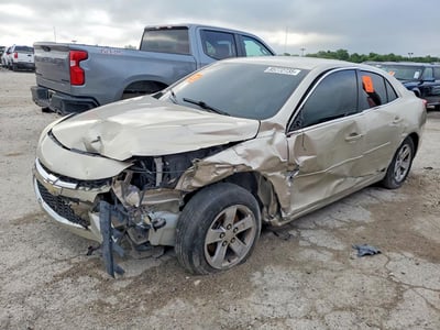 2015 Chevrolet Malibu
