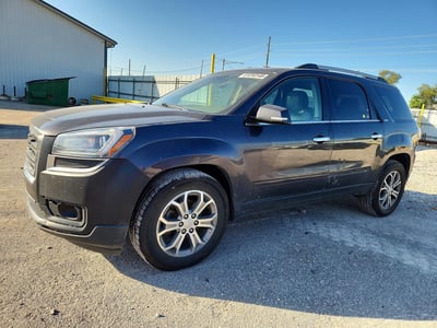 2015 GMC Acadia