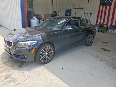 2019 BMW 2 Series