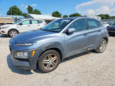 2021 Hyundai Kona