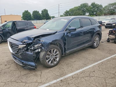 2021 Mazda CX-9