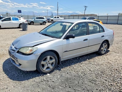 2005 Honda Civic