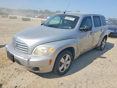 2007 Chevrolet HHR