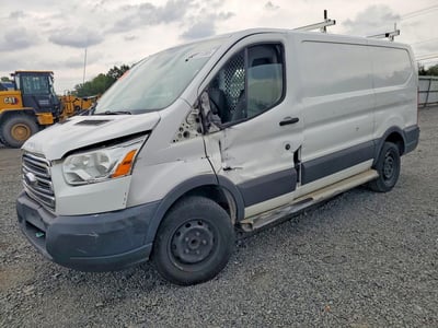 2016 Ford Transit 250