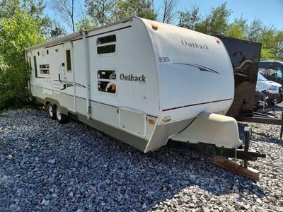 2007 Keystone Outback 28 Rsds
