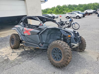 2026 Can-Am Maverick X3