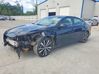 2022 Nissan Altima