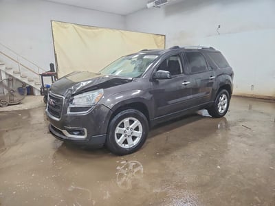 2014 GMC Acadia
