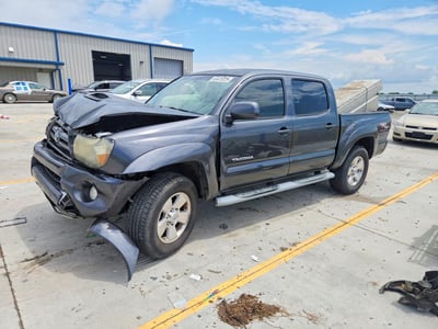 2009 Toyota Tacoma