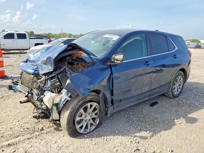 2021 Chevrolet Equinox