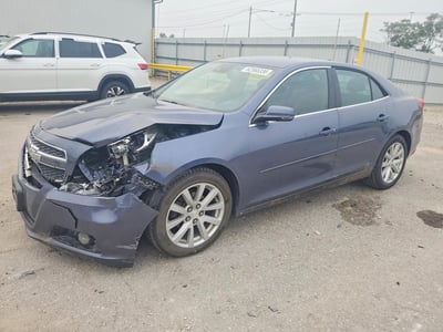 2013 Chevrolet Malibu