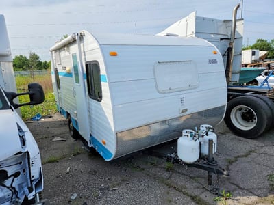 2015 Riverside RV Recreational Vehicle (rv)