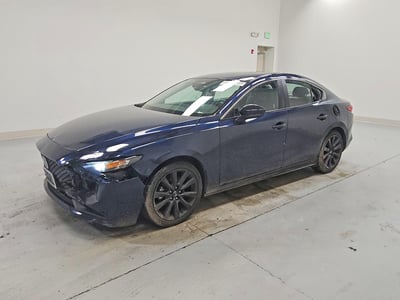 2024 Mazda 3