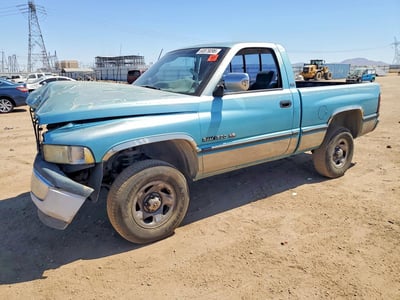 1996 Dodge Ram 1500