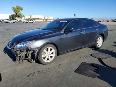 2007 Lexus ES 350