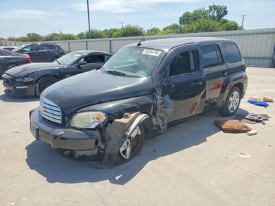 2011 Chevrolet HHR