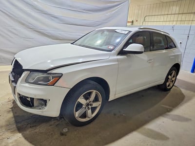 2011 Audi Q5
