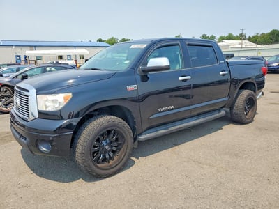 2013 Toyota Tundra