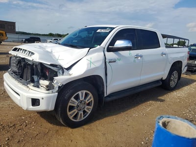 2014 Toyota Tundra