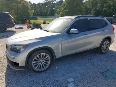 2015 BMW X1