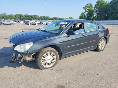 2007 Chrysler Sebring