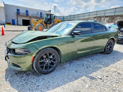 2021 Dodge Charger