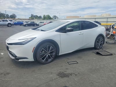 2023 Toyota Prius