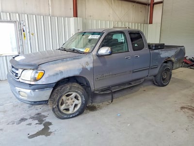 2000 Toyota Tundra