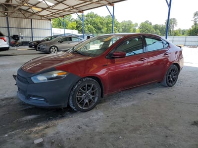2015 Dodge Dart