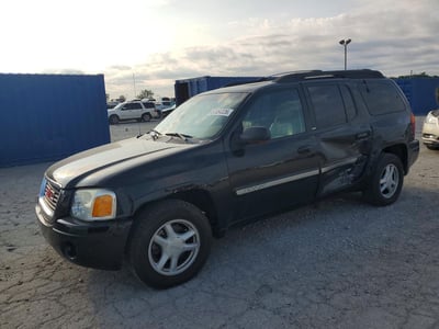 2003 GMC Envoy