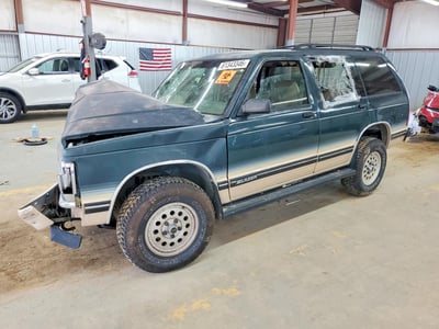1993 Chevrolet Blazer