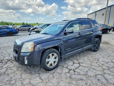 2014 GMC Terrain