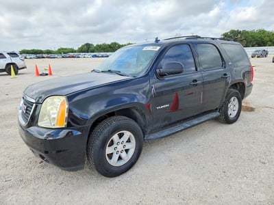2013 GMC Yukon
